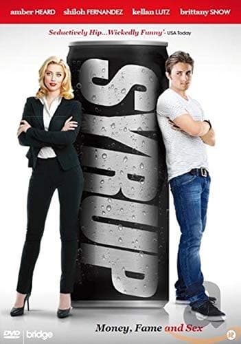 Syrup 1 Amaray DVD