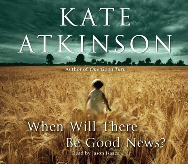 Isaacs, Jason : When Will There Be Good News: (Jackson CD Pre-Owned