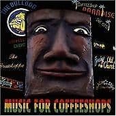 Music for Coffeeshops (2CDs) Pre-Owned