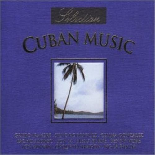 Various Artists : Cuban Music Selection CD Pre-Owned