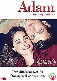 Adam DVD (2010) Hugh Dancy, Mayer (DIR) Cert 12 Pre-Owned Region 2