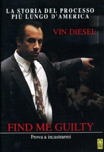 Prova a incastrarmi DVD