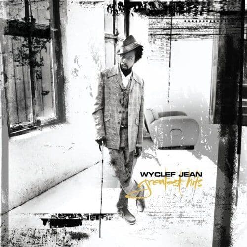Wyclef Jean : Greatest Hits CD (2003) Pre-Owned
