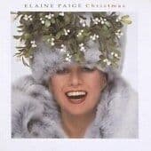 Elaine Paige : Christmas CD (2006) Pre-Owned