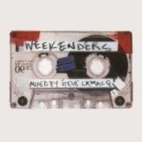 Various Artists : Weekenders CD Pre-Owned