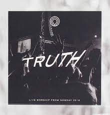 Various Artists : Newday Live 2018 - Truth CD Pre-Owned