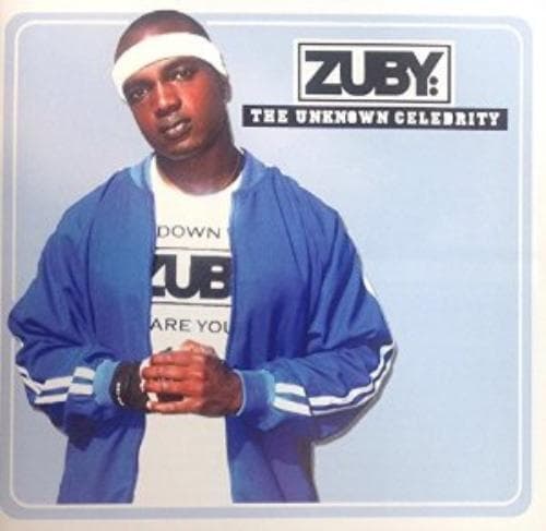 Zuby : The Unknown Celebrity CD Pre-Owned