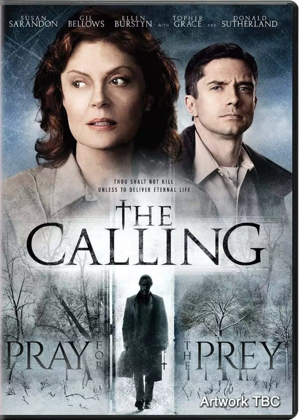 The Calling (DVD)
