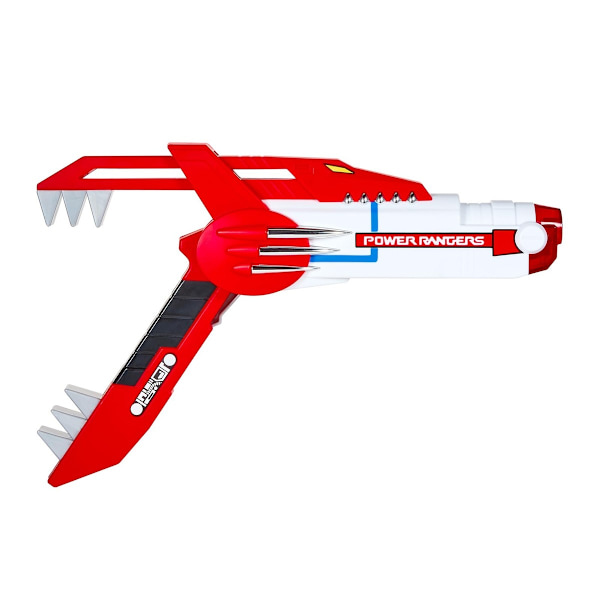 Power Rangers Re-Ignition Blade Blaster With Lights And Sounds Brand ...