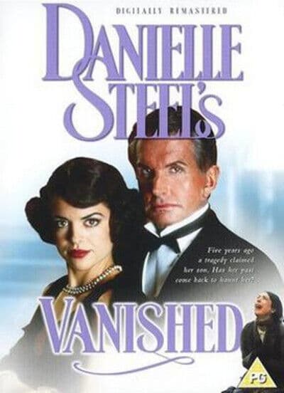 Danielle Steel's Vanished DVD (2006) George Hamilton, Kaczender (DIR) Cert PG Pre-Owned Region 2