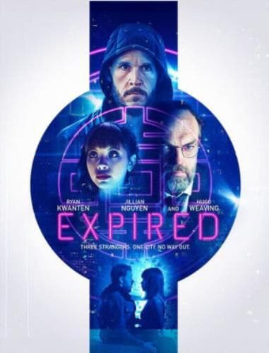 Expired (DVD)
