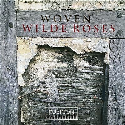 Wilde Roses : Wilde Roses: Woven CD (2020)
