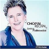 Frederic Chopin : Chopin: Recital - Volume 2 CD (2012)