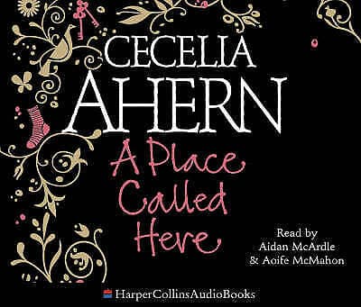 McMahon, Aoife : A Place Called Here CD Pre-Owned