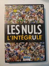 Les Nuls LInte..2 -2Dvd- DVD Pre-Owned Region 2