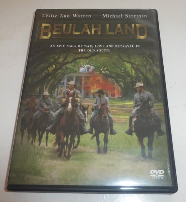 Beulah Land - DVD