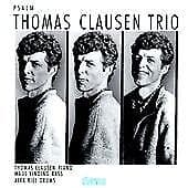 Thomas Clausen Trio : Psalm CD (1999)