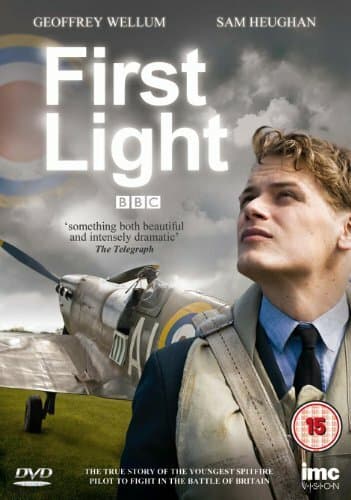 First Light (2006) DVD