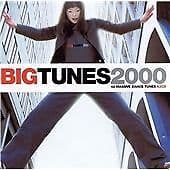 Various Artists : Big Tunes 2000 CD Pre-Owned