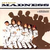 Utter Madness CD Pre-Owned