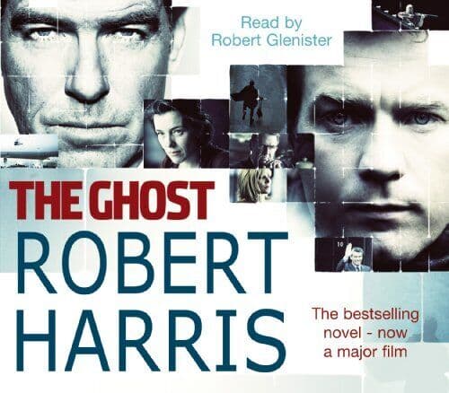 Various Artists : The Ghost CD Pre-Owned