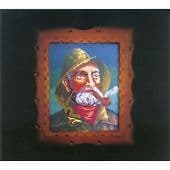 Stuart A. Staples : Leaving Songs CD (2006) Pre-Owned