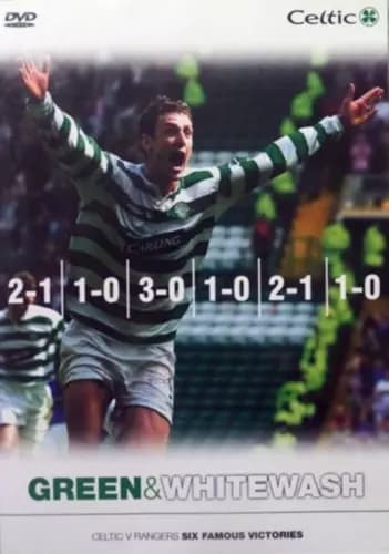 Green & Whitewash DVD (2004)
