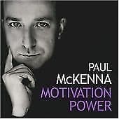 motivation power CD Pre-Owned