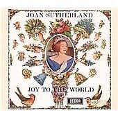 Various Composers : Joy to the World CD (2004) Pre-Owned