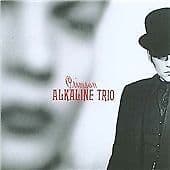 Alkaline Trio : Crimson CD (2005) Pre-Owned