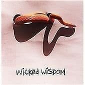 Wicked Wisdom : Wicked Wisdom CD (2006) Pre-Owned