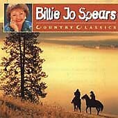 Billie Jo Spears : Country Classics CD Pre-Owned