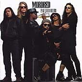 Mordred : Essequamvideri CD Pre-Owned