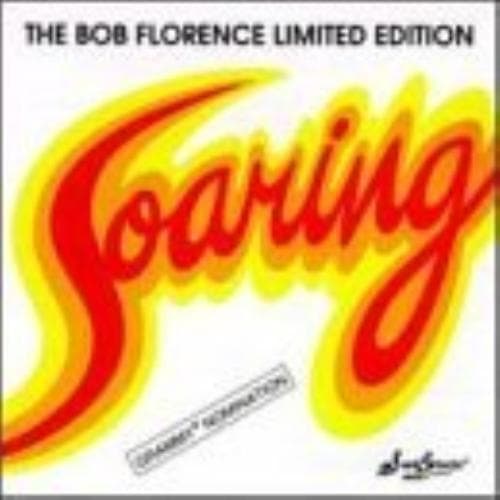 Bob Florence : Soaring [limited Edition] [euroepan Import] CD (2005) Pre-Owned