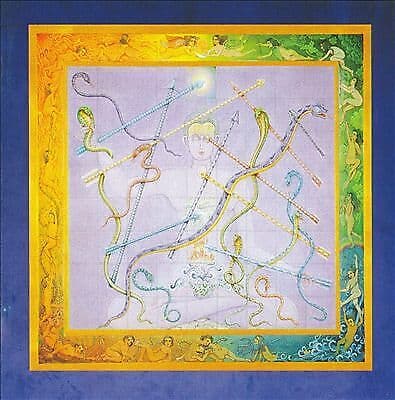 Rush : Snakes & Arrows CD (2007) Pre-Owned