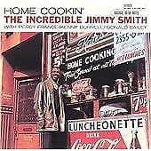 Home Cookin CD Pre-Owned