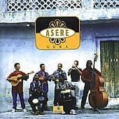 Yo Soy El Son: THE NEXT GENERATION;CUBA CD (2000) Pre-Owned