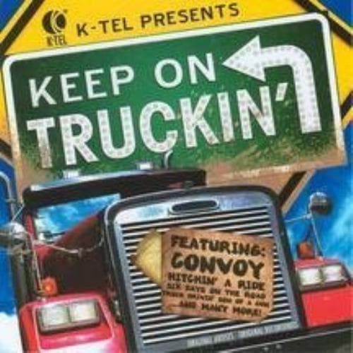 Various : K CD Pre-Owned