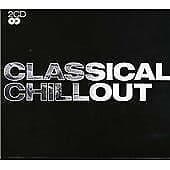 Edvard Grieg : Classical Chillout CD Pre-Owned