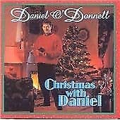 Daniel ODonnell : Christmas with Daniel CD Pre-Owned
