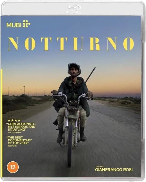 Notturno Brand New