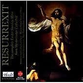 Antonin Dvork : Resurrexit CD (2013) Pre-Owned