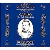 Various Composers : The Early Recordings CD (2003) Pre-Owned
