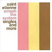 Smash The System: Singles And More CD 2 discs (2001) Pre-Owned