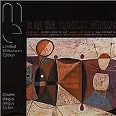 Charles Mingus : Mingus Ah Um CD (1999) Pre-Owned