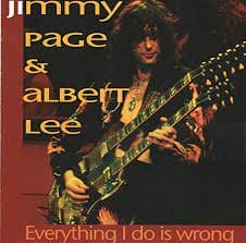 Everything I do is wrong CD Pre-Owned