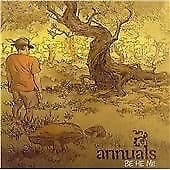 Annuals : Be He Me CD (2008) Pre-Owned