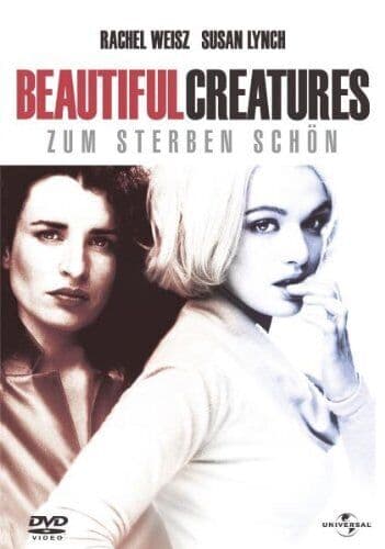 Beautiful Creatures [2003] DVD Pre-Owned Region 2