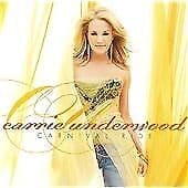 Carrie Underwood : Carnival Ride CD (2007) Pre-Owned