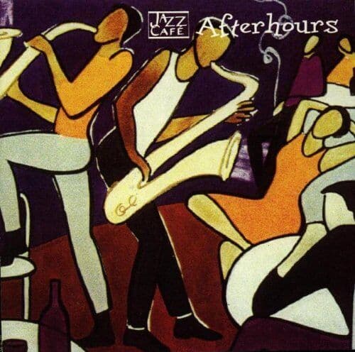 Various Artists : Jazz Cafe: Afterhours CD Pre-Owned
